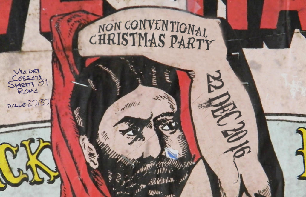 non-conventional